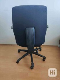 Kancelářská židle MOSH ELITE T2+ XXL - 4