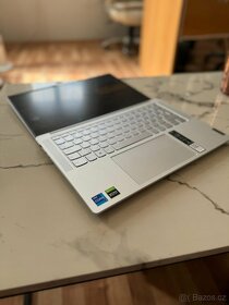 Notebook Lenovo Yoga Slim 7ProX 14IAH7(82TK0015CK) - šedý - 4
