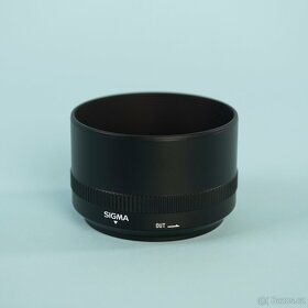 Sigma 105 mm f/2,8 EX DG OS HSM MACRO pro Nikon - 4