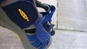 Dětské sandále Keen - 4
