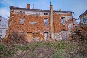 Prodej Bytového domu ve městě Vidnava - 4