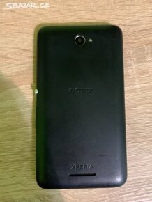 Iphone díly Sony Ixperia na díly - 4