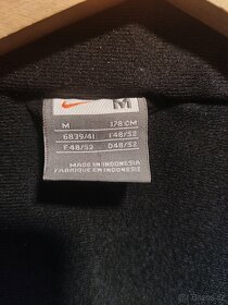 Pánská bunda Nike za zimní období - 4