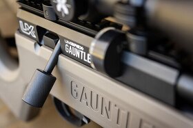 vzduchovka Umarex Gauntlet 2 6,35mm+ 4-16x50, regul, 71-95J - 4
