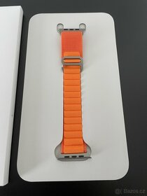 Originální pasek pro Apple Watch - 4
