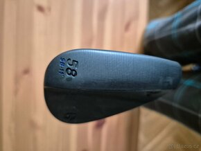 Wedge - 4