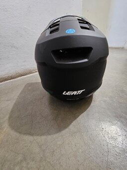 Integrální helma Leatt - 4