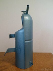 FILTRBOX ŠKODA 100, 1000 - 4