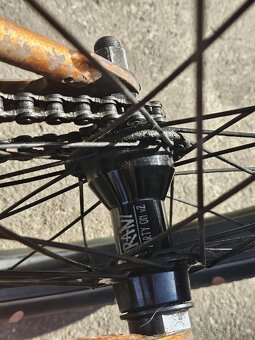 BMX - 4