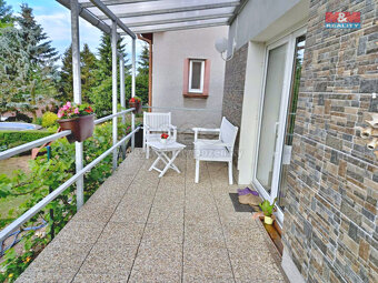 Prodej rodinného domu, 3597 m², Zlátenka - 4