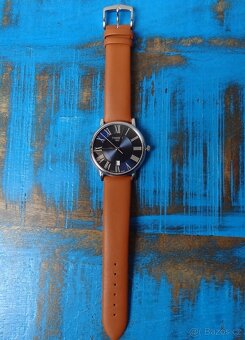 Pánské švýcarské hodinky Tissot Carson Quartz - 4