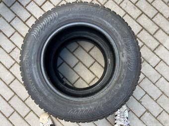 Zimní pneu Nokian - 4