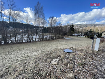 Prodej pozemku k bydlení, 2475 m², Plavy - Haratice - 4
