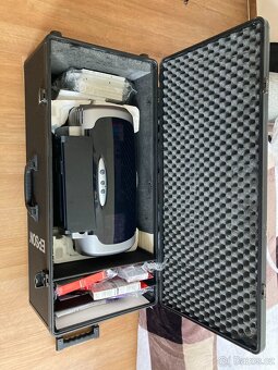 Epson STYLUS PHOTO R200 - 4