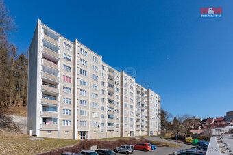 Prodej bytu 3+1, 84 m², Nejdek, ul. Jiráskova - 4