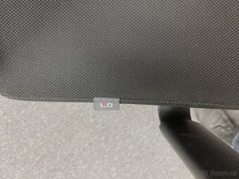 Kancelářská židle - LD Seating PC 13800,- - 4