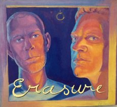 2x CD Erasure - 4