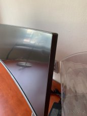 ASUS LED monitor 34" - 4