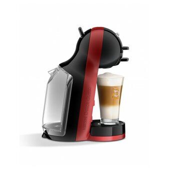 Kapslový kávovar KRUPS Nescafé Dolce Gusto - 4
