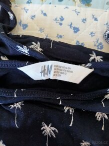 Prodám overálek vel.158 ,Zn.H&M. - 4