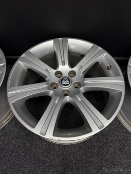 Alu JAGUAR 5x108 18” 8.5j et49 - 4