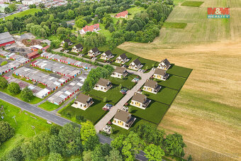 Prodej komerčního pozemku, 11985 m², Cheb - 4