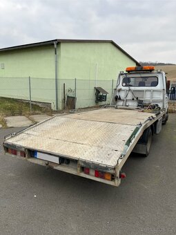 Mercedes-Benz Sprinter 412D - 4