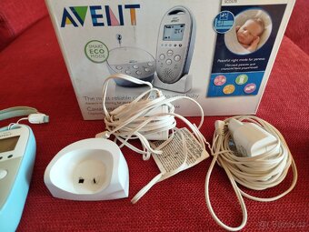 Philips Avent SCD570 - 4