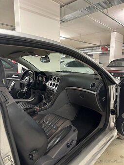 Prodej Alfa Romeo Brera 2.4 JTDm - 4