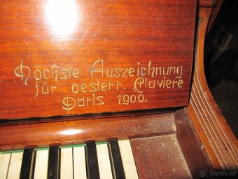 Piano - 4