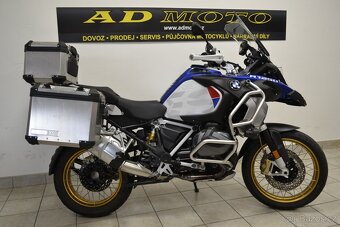 BMW R 1250 GS ADWENTURE - 4