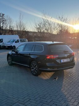 Passat B8 DSG - 4