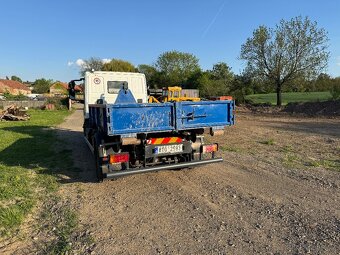 Iveco Eurocargo ML 100E18 - 4