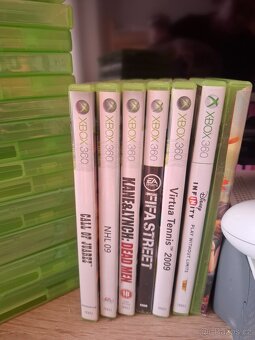 Xbox 360 - 4