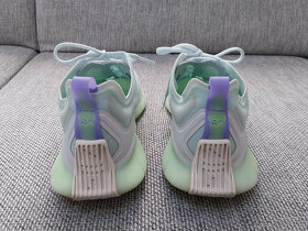 Reebok Zig Kinetica mint, vel. 40 - 4
