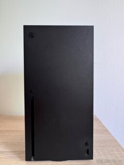 Prodám Xbox Series X + Starfield obal – TOP stav - 4