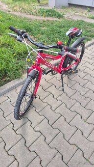 Dětské / dívčí kolo Nipper Core 20 - 4