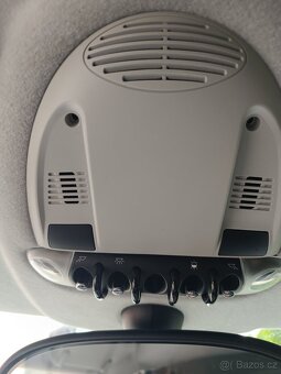 Mini Cooper - 4