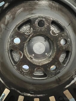 Krásná kola Ispiri s pneu Dunlop sport max - 4