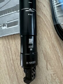 SYNCROS Duncan dropper 2,0 ( 125 mm ) nový - 4