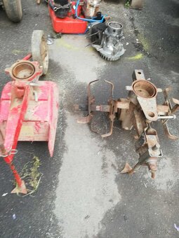 TERA VARI BUBNOVA SEKACKA-MOTOR - 4