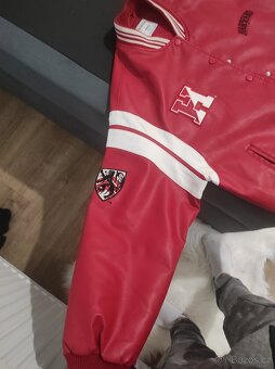 Kožená bunda - 4