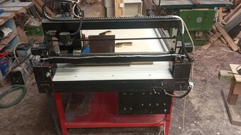 Prodám CNC - 4
