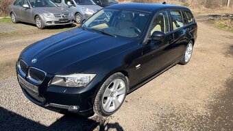 BMW 320d. XDRIVE SERVISNÍ KNIHA - 4