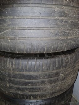 245/45 R18 Continental - 4