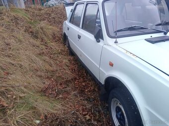 Škoda 105 - 4