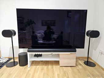 Sonos Era 300 2x + stojany - 4