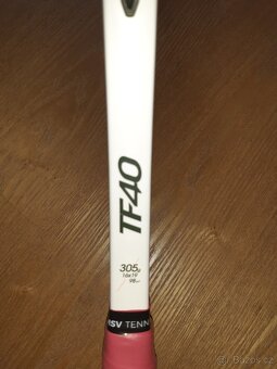 Tecnifibre TF 40 - 4