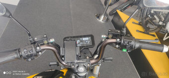 Elektromoto MIKU Super - 4