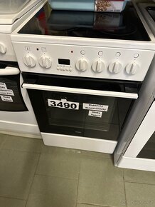 Elektrické sporáky na 220/380V (Doprava) - 4